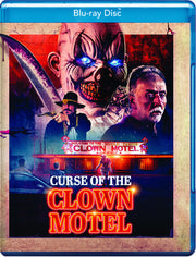 The Curse of the Clown Motel - 