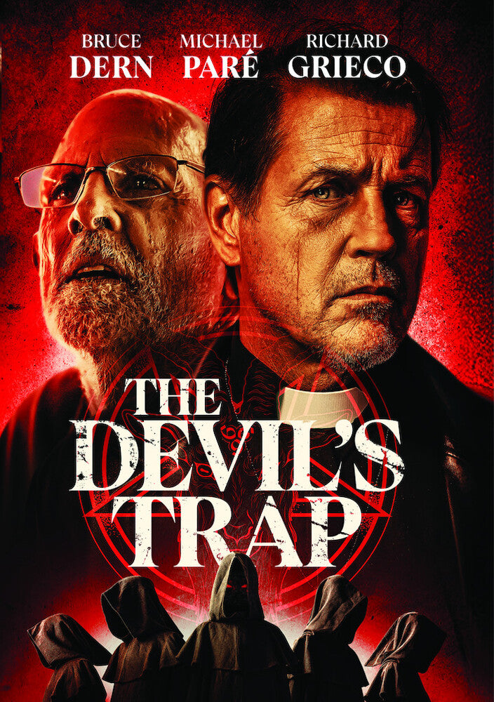 The Devil's Trap - 