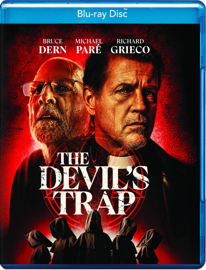 The Devil's Trap - 