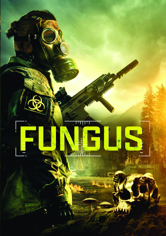 Fungus - 