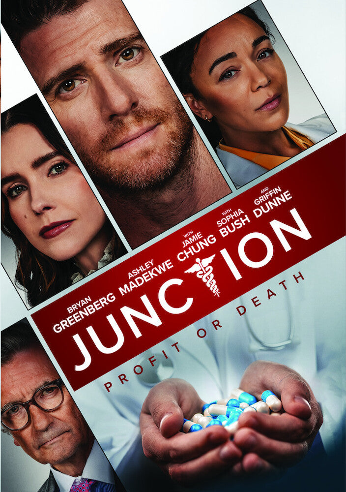 Junction - 