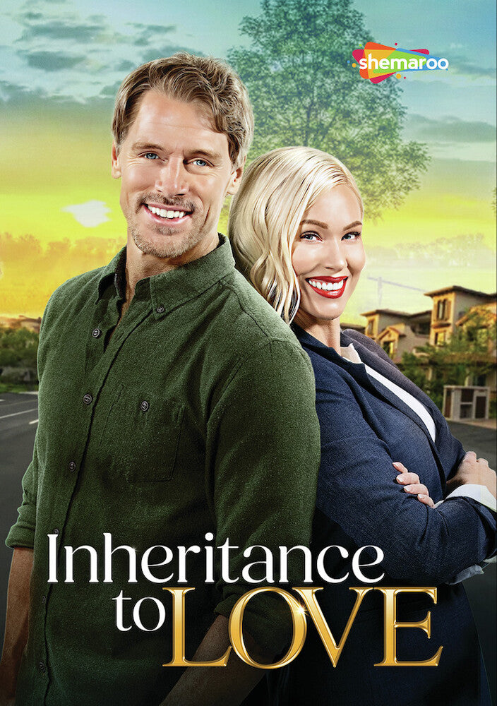 Inheritance to Love - 