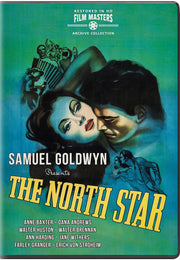 North Star (1943) | Newly Restored Archive Collection - 