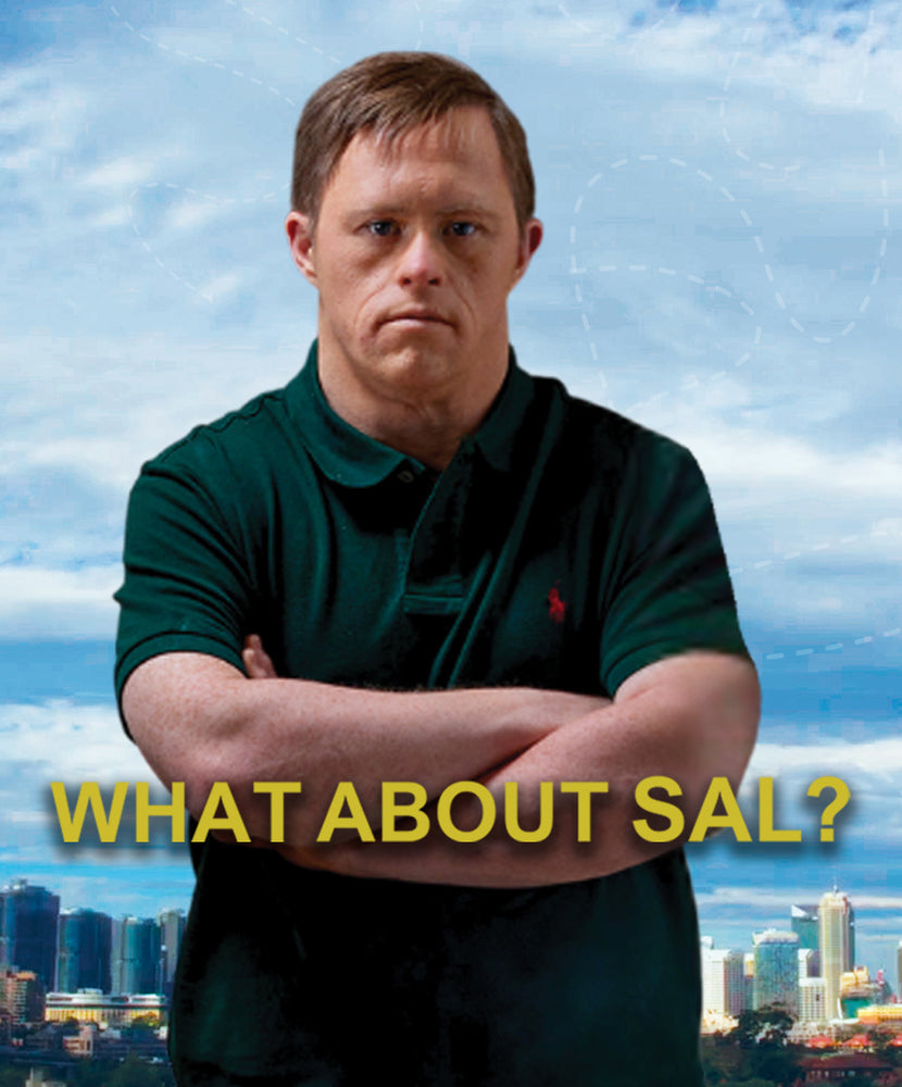What About Sal? - 