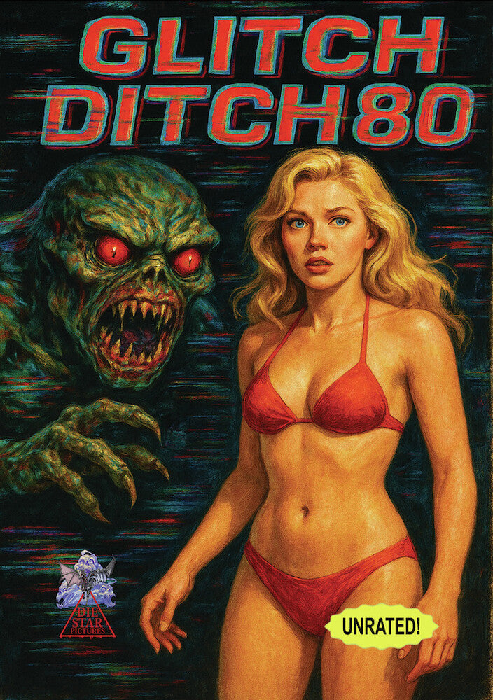 Glitch Ditch 80 - 