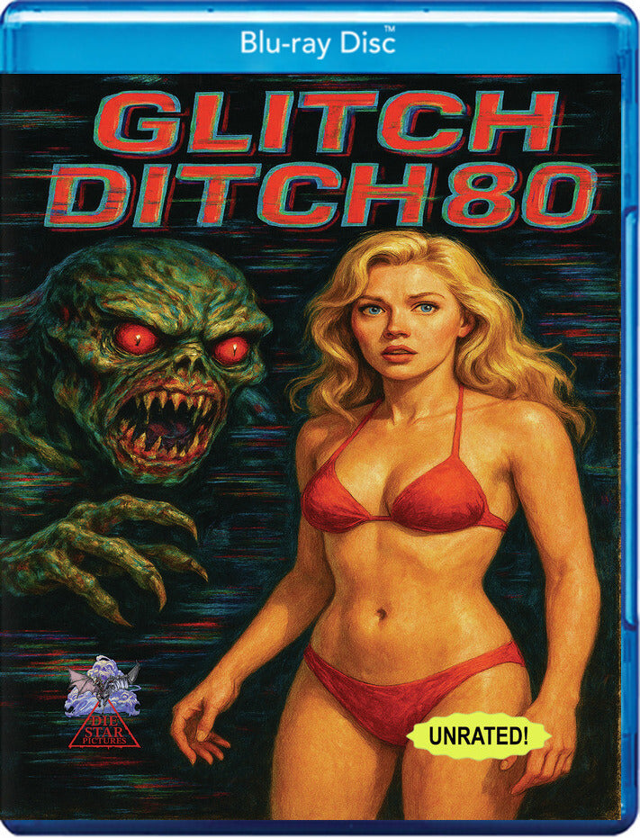 Glitch Ditch 80 - 