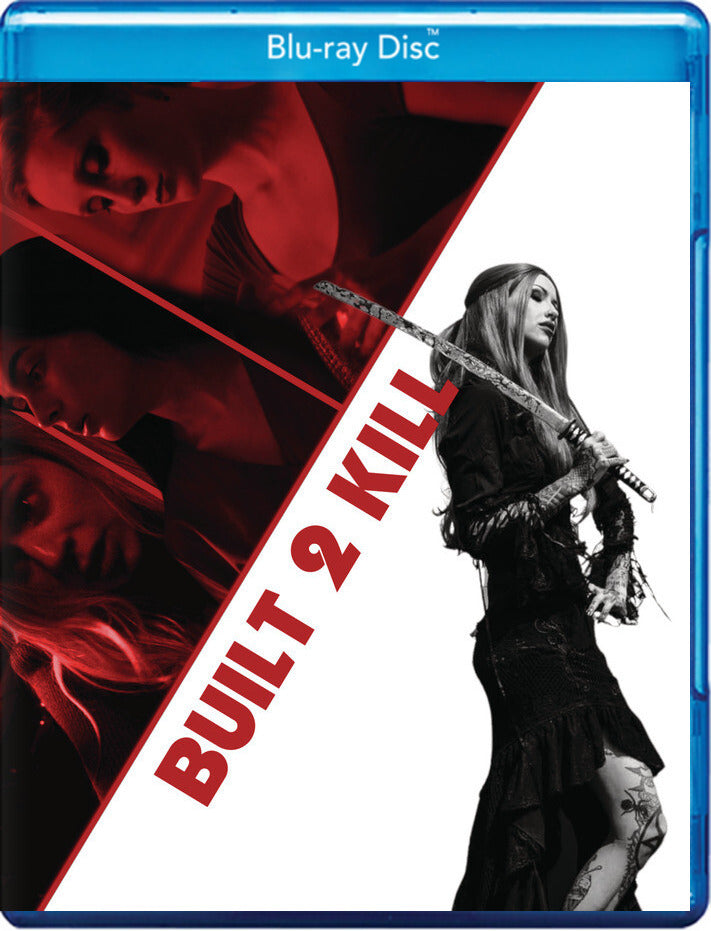 Built 2 Kill - 