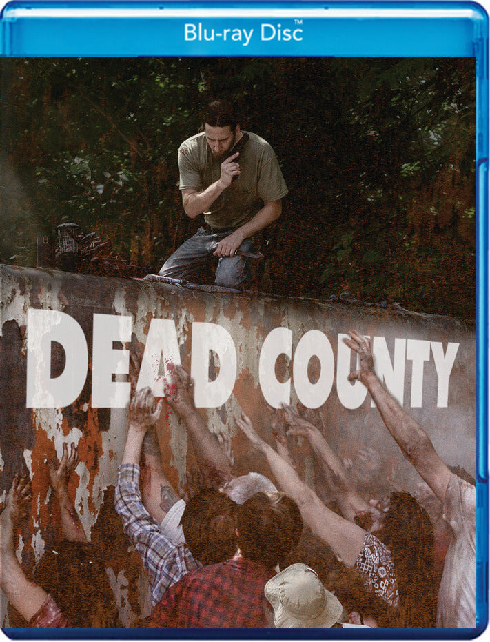 Dead County - 