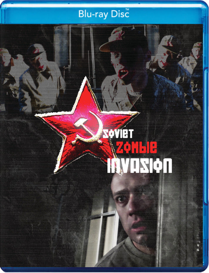 Soviet Zombie Invasion - 