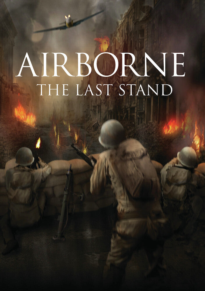 Airborne - The Last Stand - 