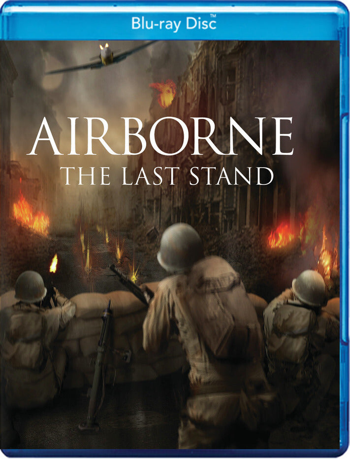 Airborne - The Last Stand - 