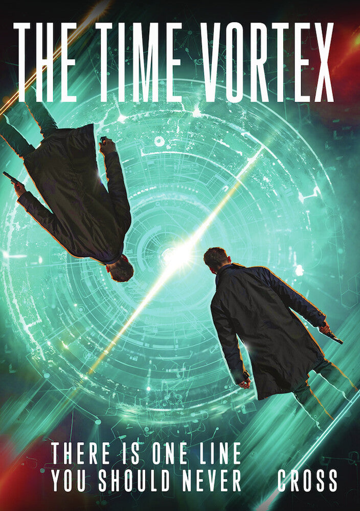 The Time Vortex - 
