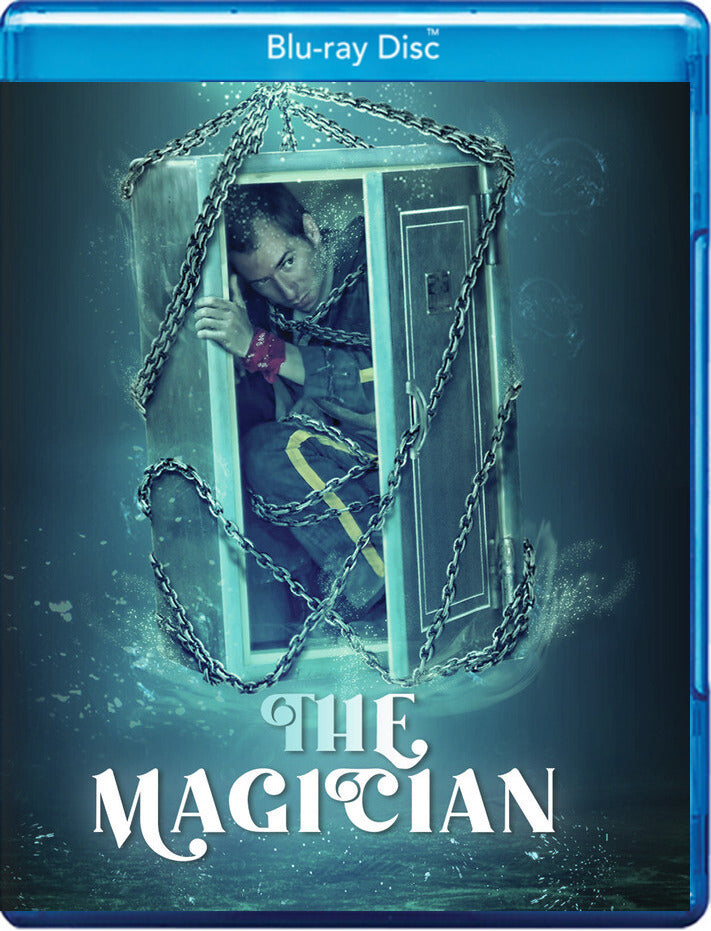 The Magician - 
