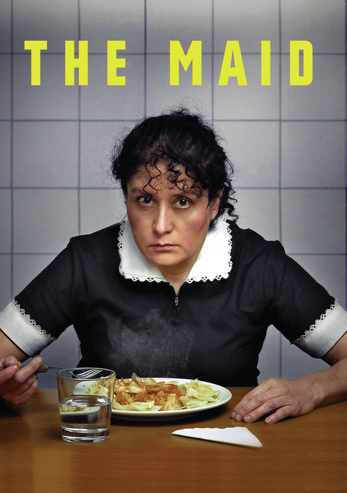 The Maid - 