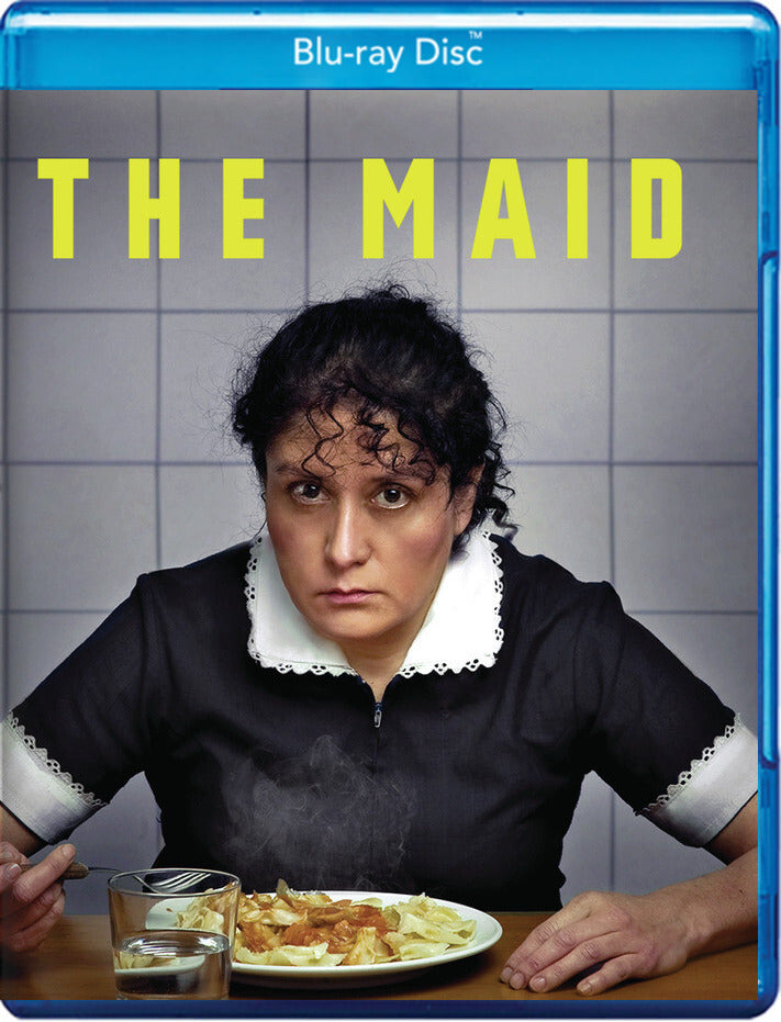 The Maid - 