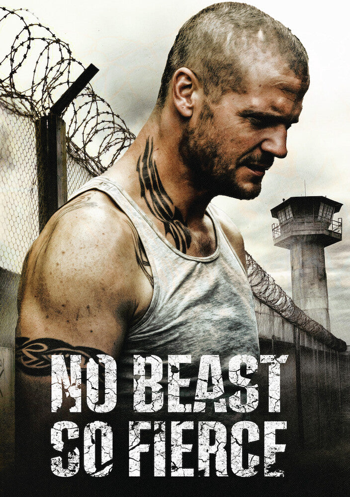 No Beast So Fierce - 