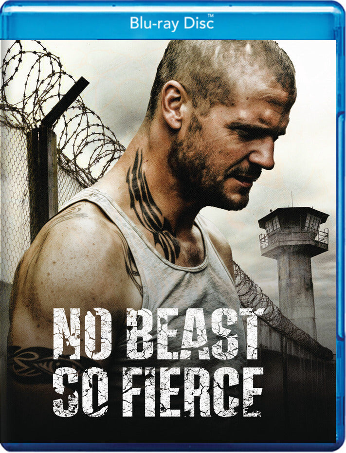 No Beast So Fierce - 