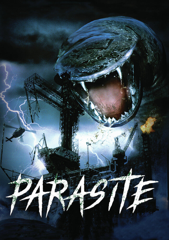 Parasite - 