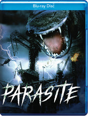 Parasite - 