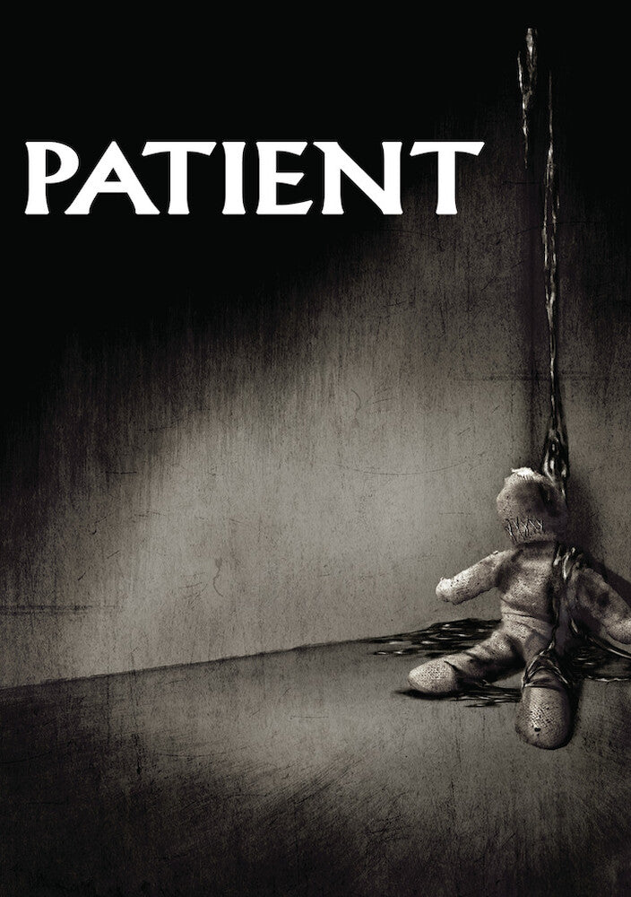 Patient - 