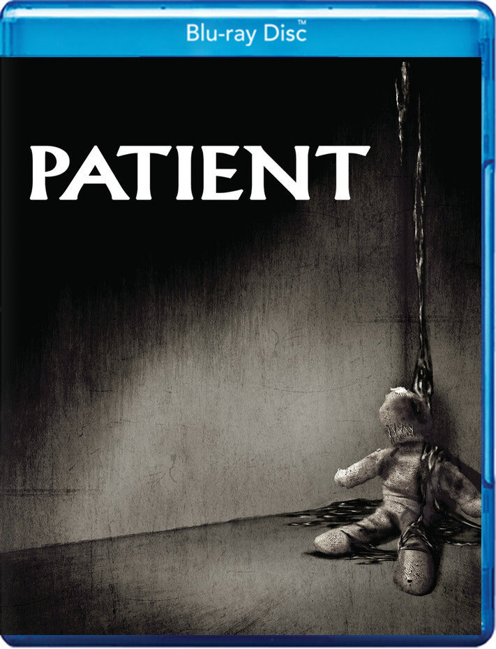 Patient - 