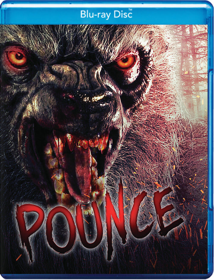 Pounce - 