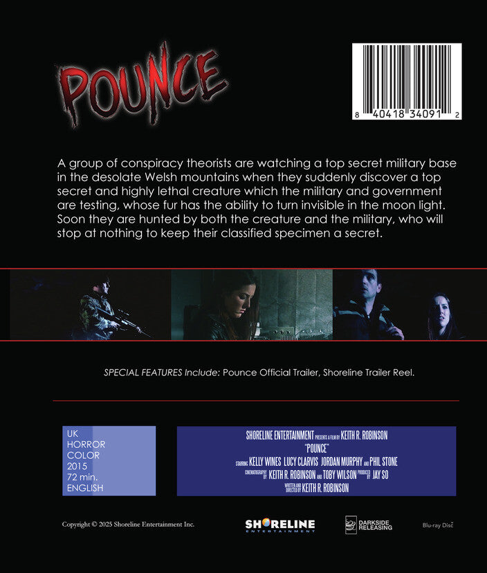 Pounce - Back Panel - 