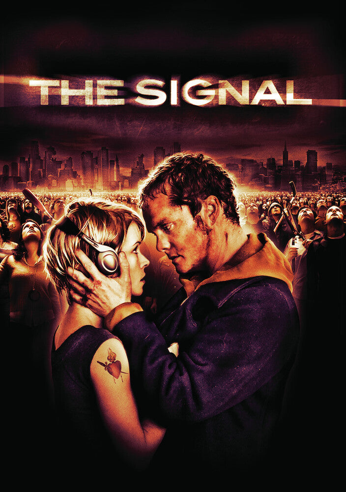 The Signal - 