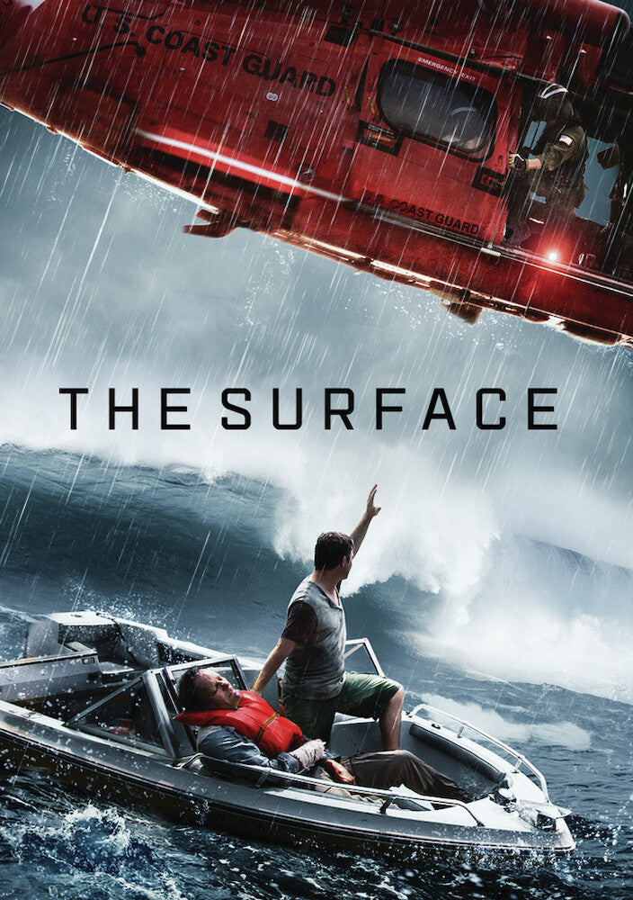 The Surface - 