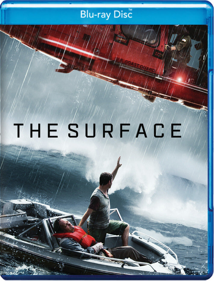 The Surface - 