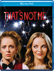 That's Not Me - 