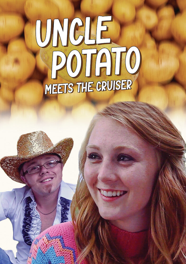 Uncle Potato - 