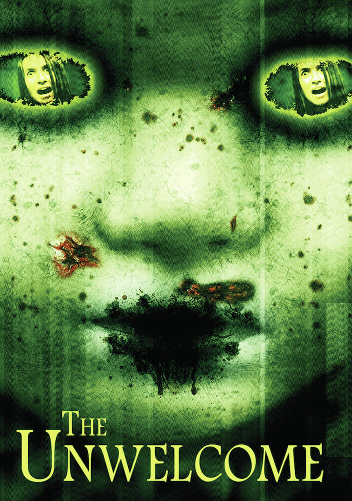 The Unwelcome - 