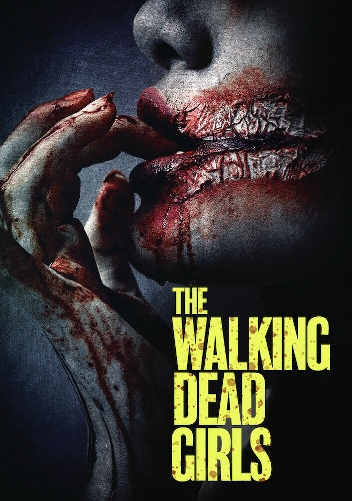 The Walking Dead GIrls - 