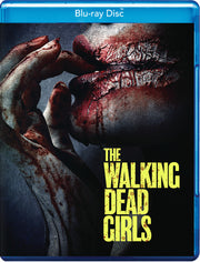 The Walking Dead GIrls - 