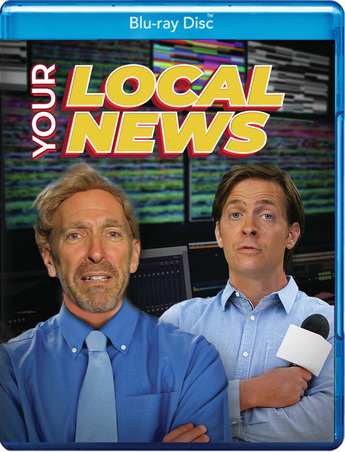 Your Local News - 
