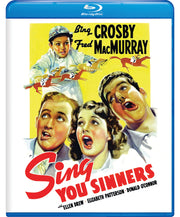 Sing You Sinners - 