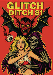 Glitch Ditch 81 - 
