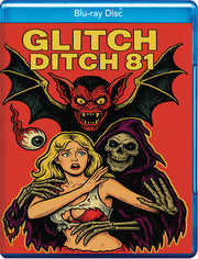 Glitch Ditch 81 - 