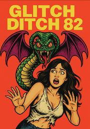 Glitch Ditch 82 - 