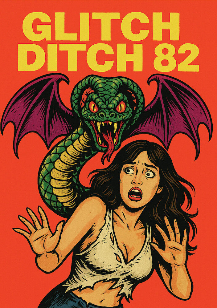 Glitch Ditch 82 - 