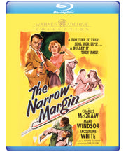 The Narrow Margin - 