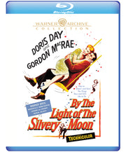 By The Light of the Silvery Moon - 