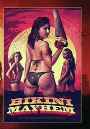 Bikini Mayhem - 