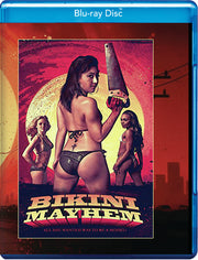 Bikini Mayhem - 