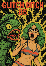 Glitch Ditch 85 - 