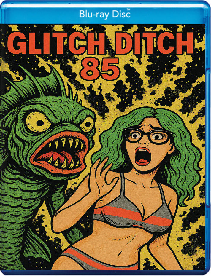 Glitch Ditch 85 - 
