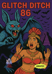 Glitch Ditch 86 - 