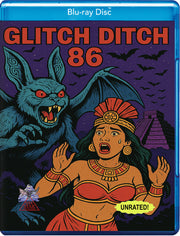 Glitch Ditch 86 - 