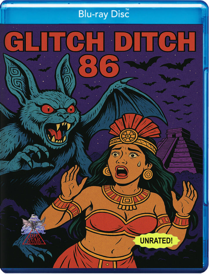 Glitch Ditch 86 - 